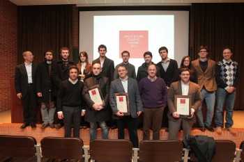 La Pasarela de Labrit, premio 