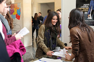 XX Foro de Empleo