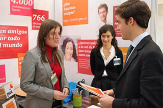 XX Foro de Empleo