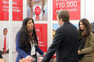 XX Foro de Empleo