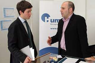 XX Foro de Empleo