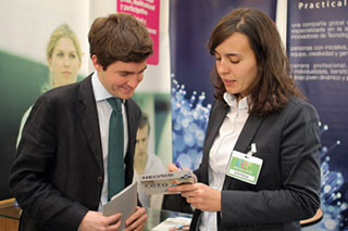 XX Foro de Empleo