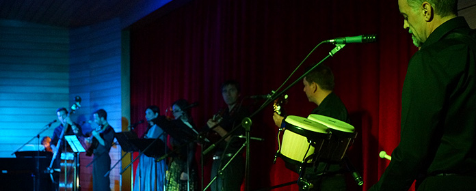 Descripcion de la imagen