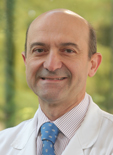 Miguel Ángel Martínez, catedrático en Medicina Preventiva y Salud Pública