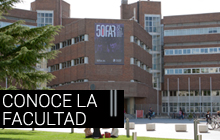 Conoce la Facultad
