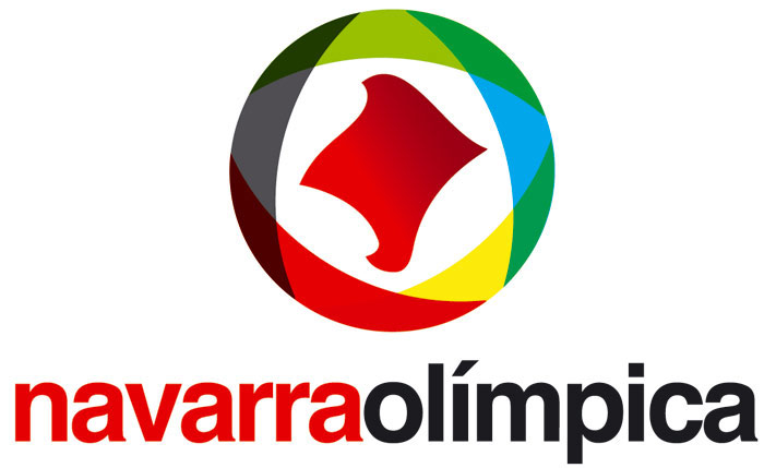 Sello Navarra Olímpica