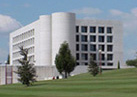 Edificio Biblioteca Universidad de Navarra